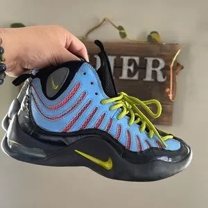 Nike AIR BAKIN' (2007/2009年製) Air Bakin | eBay